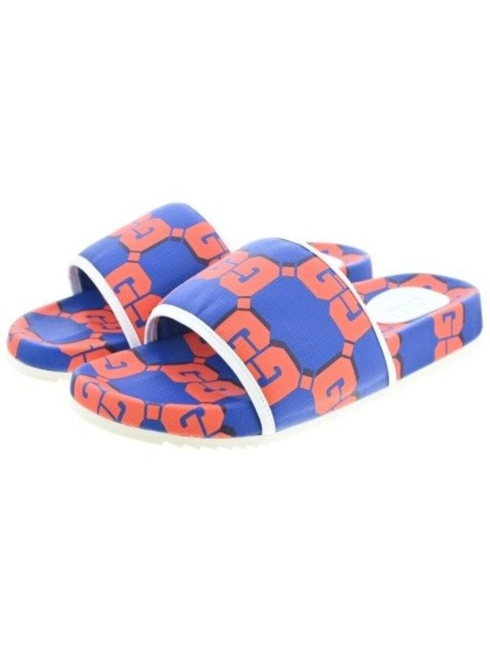 Gucci Sandals Blue